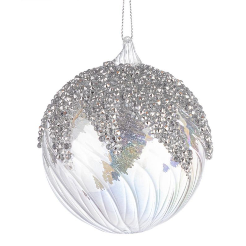 SFERA VT SWING IRIDESCENTE D80