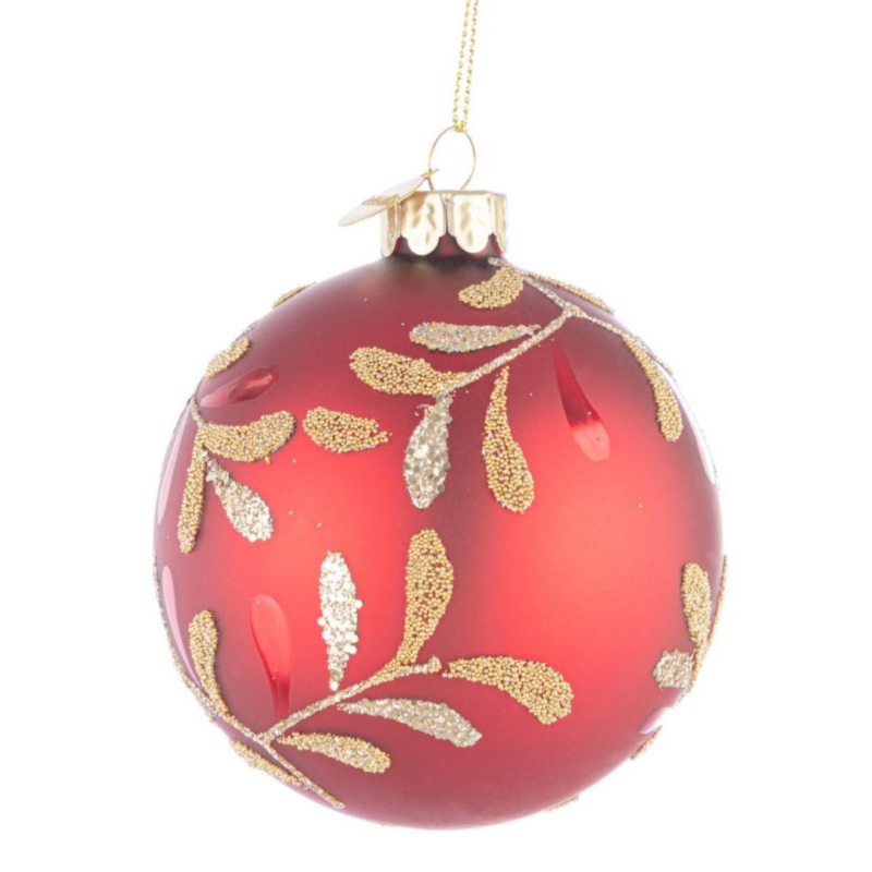 SFERA VT BLOSSOMY ROSSO D80