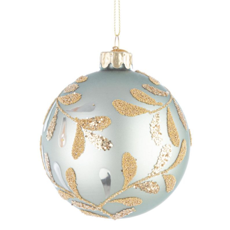 SFERA VT BLOSSOMY VERDE ACQUA D80