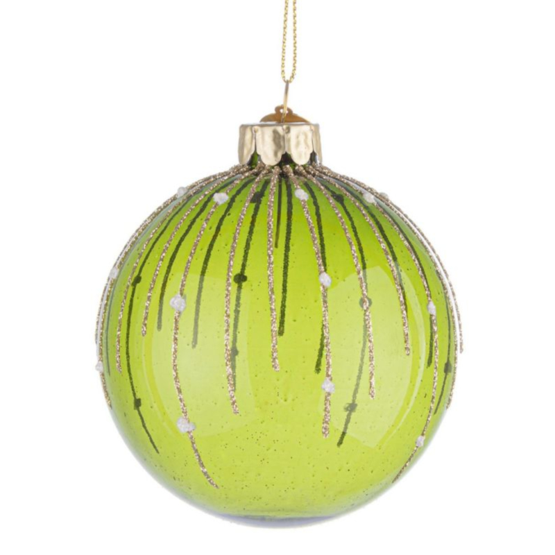SFERA VT SPARKLE VERDE D80