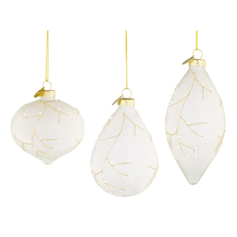 PENDAGLIO VT FLORAL BIANCO OP ASS3