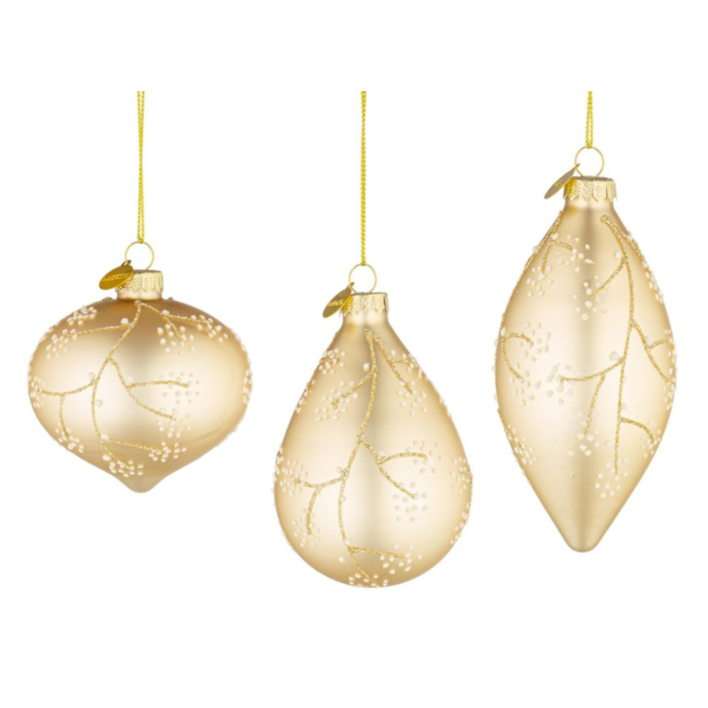 PENDAGLIO VT FLORAL CHAMPAGNE ASS3