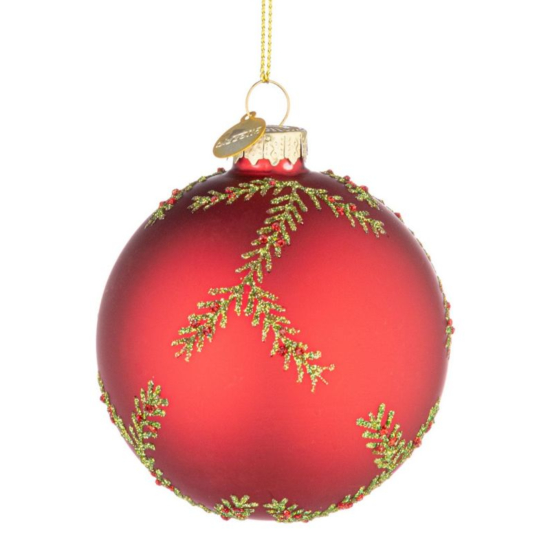 SFERA VT WOODS ROSSO D80