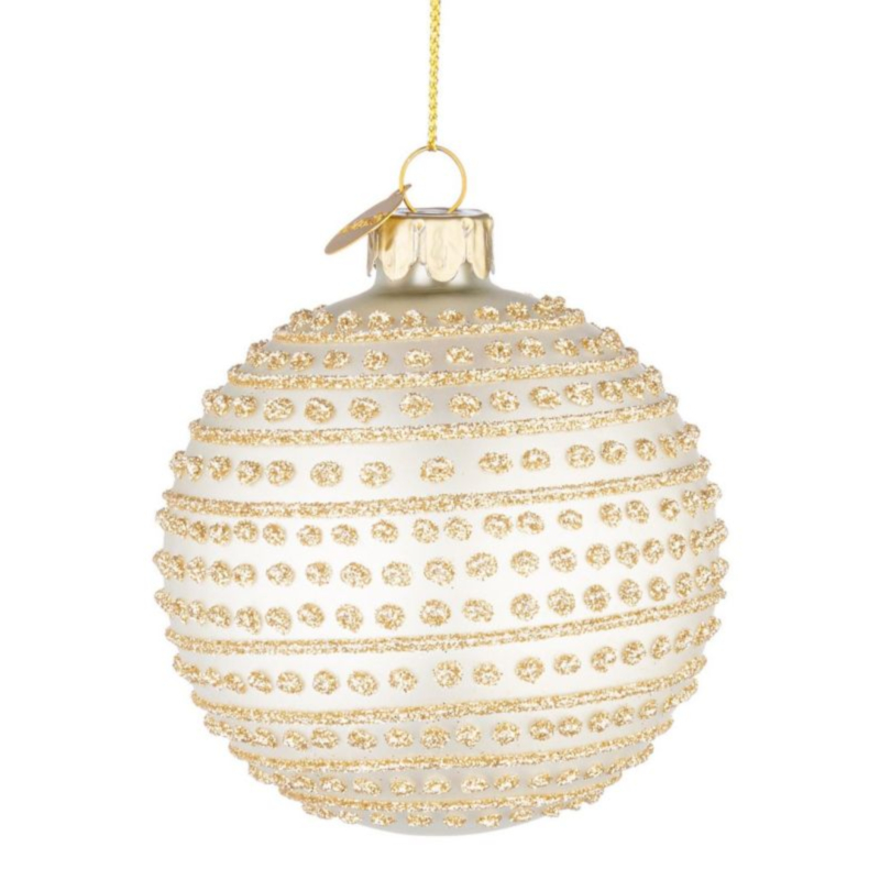SFERA VT DOTS CHAMPAGNE D80