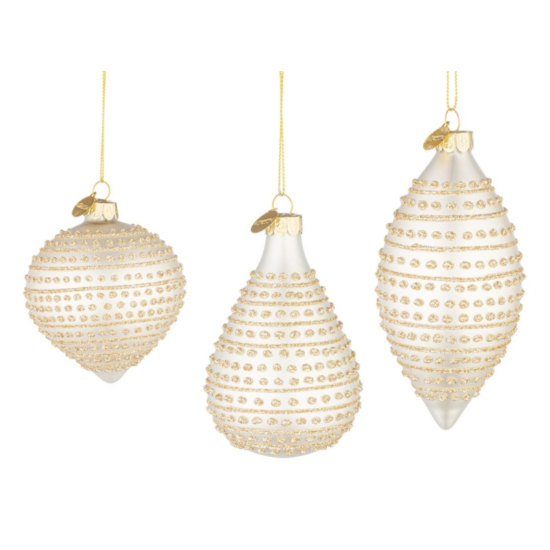 PENDAGLIO VT DOTS CHAMPAGNE ASS3