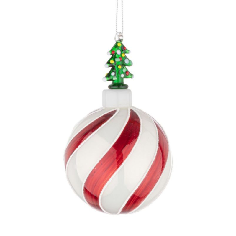 SFERA VT FESTIVITY LINEA C-PINO D80