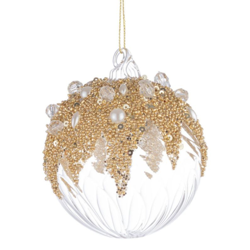 SFERA VT BEAUTIFY TRASP-ORO D80