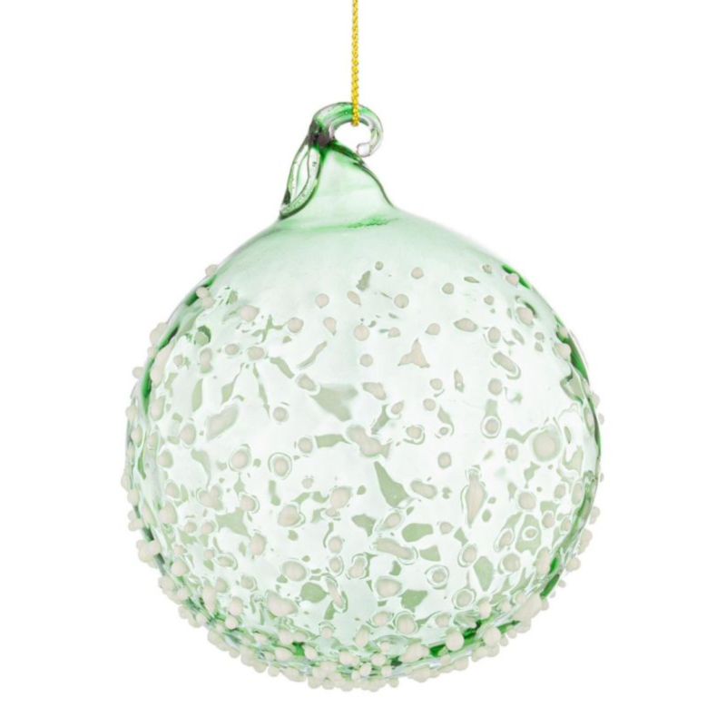 SFERA VT BLOW VERDE D80