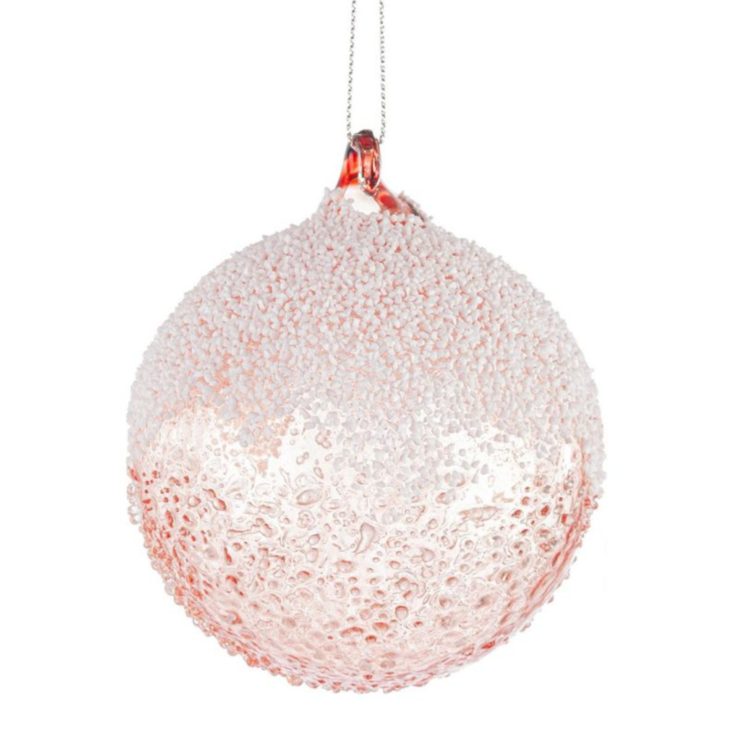 SFERA VT CHEERY ROSA D80