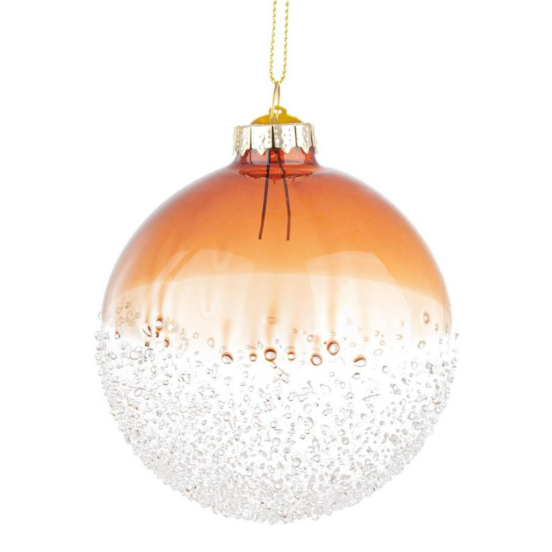 SFERA VT AMAZE MARRONE D80