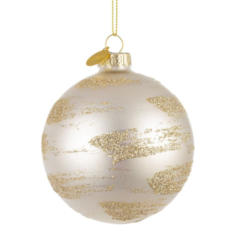 SFERA VT BRUSH BIANCO D80