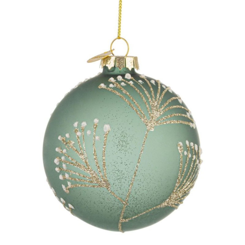 SFERA VT BLOOM VERDE D80