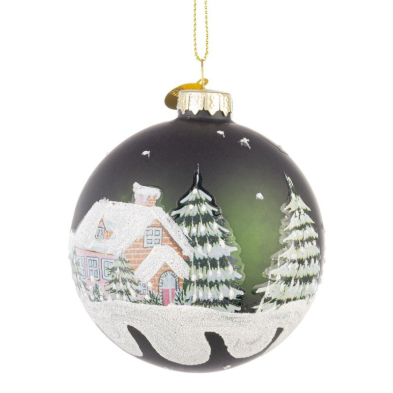 SFERA VT VILLAGE VERDE SC D80