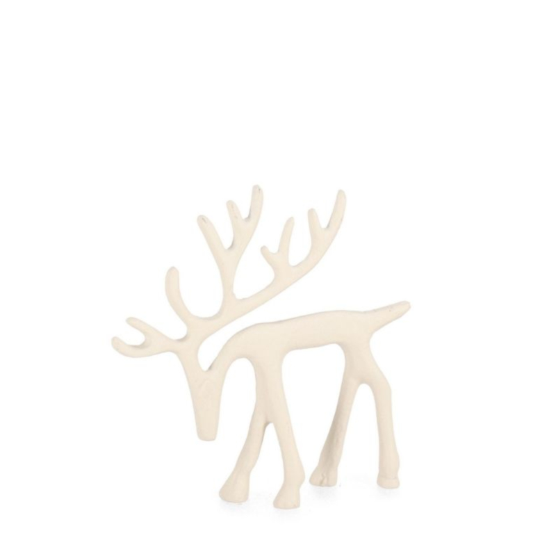 RENNA CORNWALL STAND BIANCO H14,5