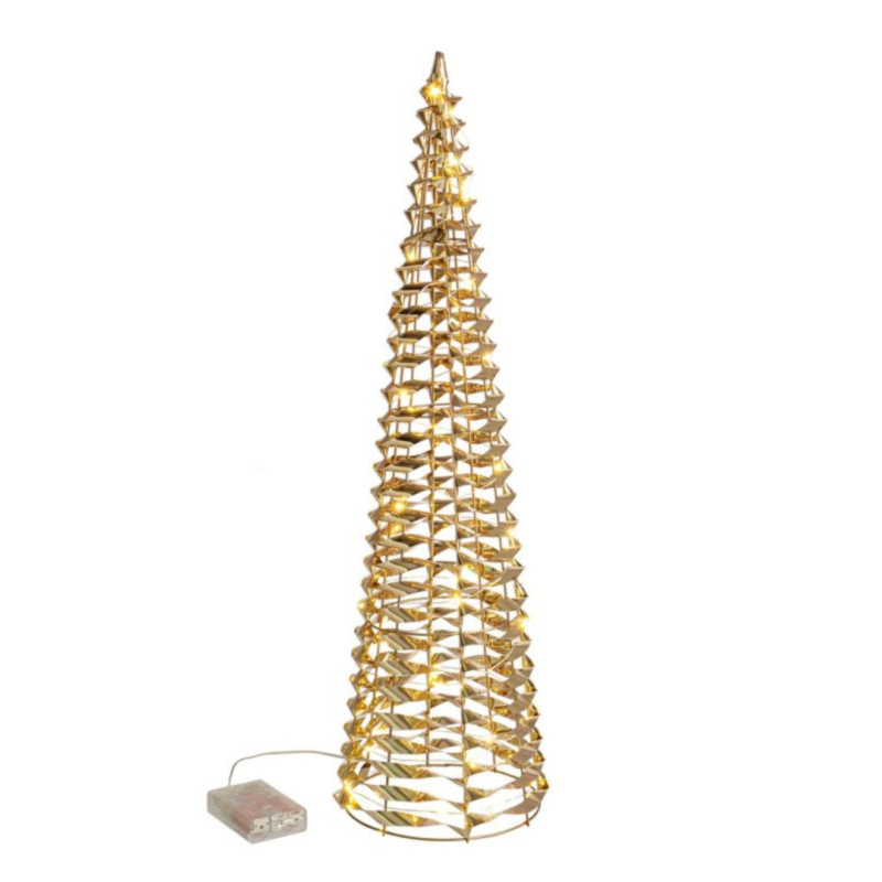 CONO KINSEY ORO 20MICROLED CLASSIC H40