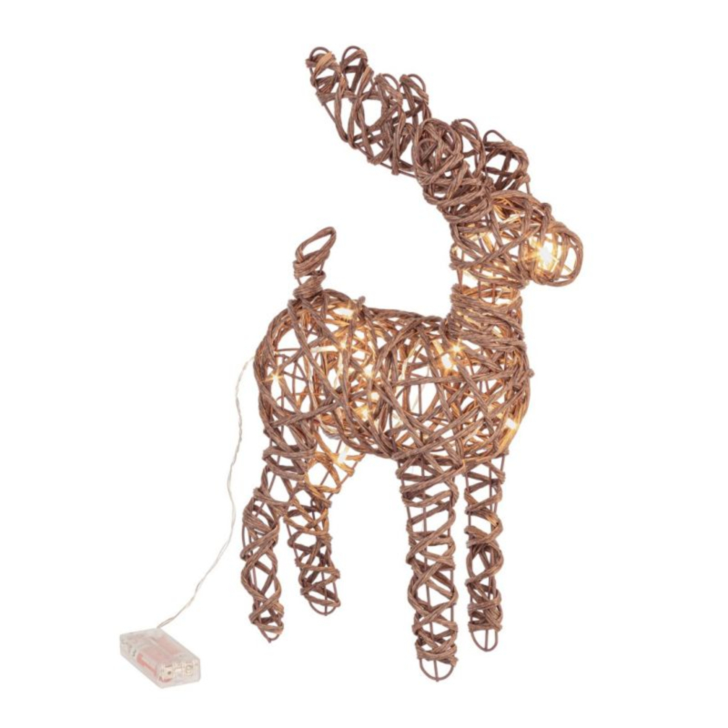 RENNA WINFIELD MARR 15MICROLED CLASS H37