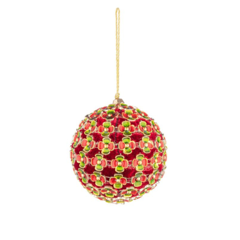 SFERA BLOWSY ROSSO D80
