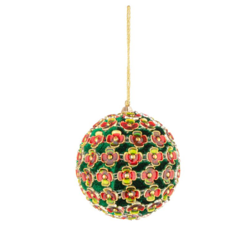 SFERA BLOWSY VERDE D80