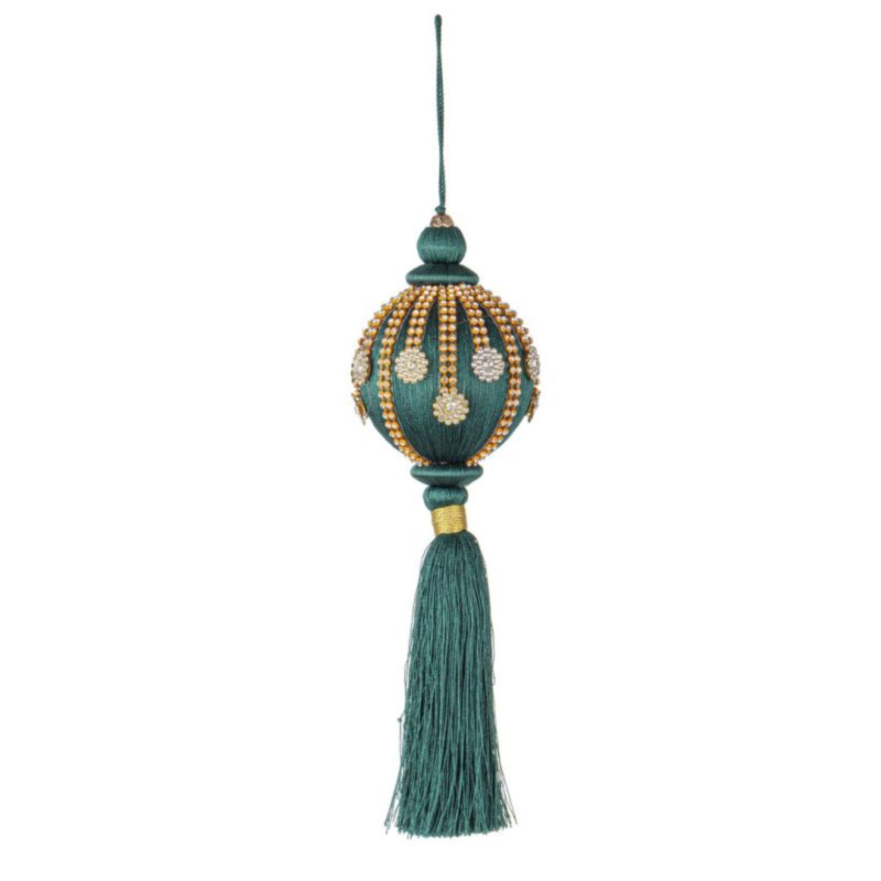 SFERA FRINGE VERDE SC C-NAPPA D80