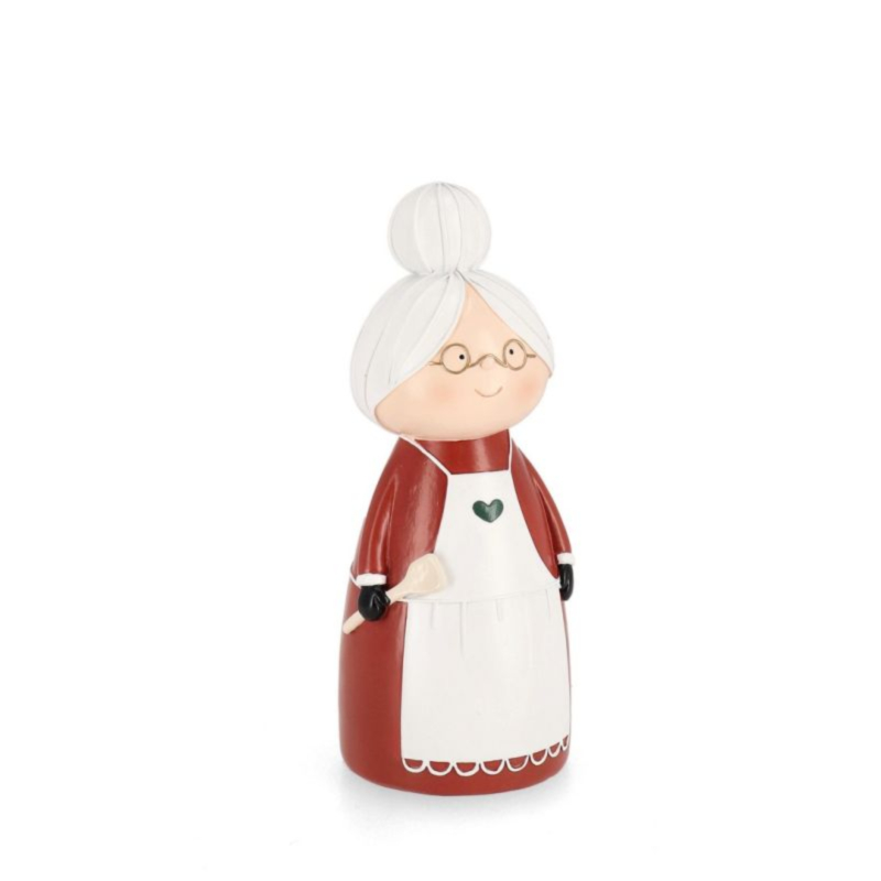 GUFFRY STAND GRANNY H22