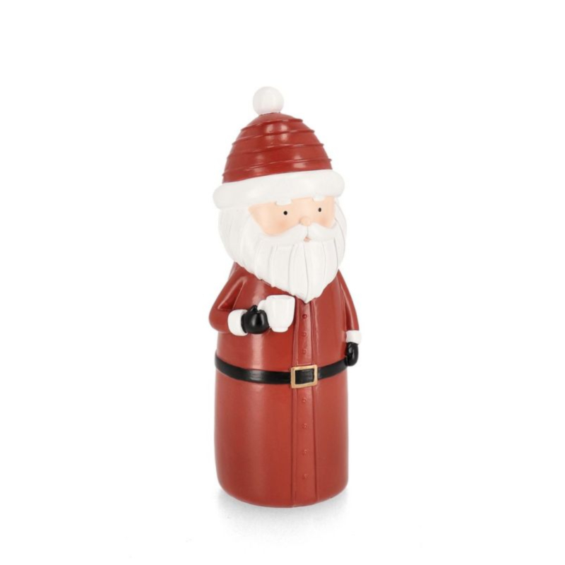 GUFFRY ST SANTA W-CUP H24