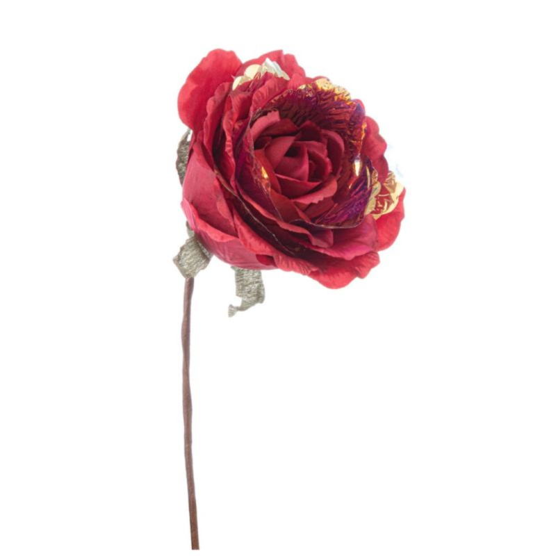 PICK ROSA JAYDE ROSSO IRIDESC H11