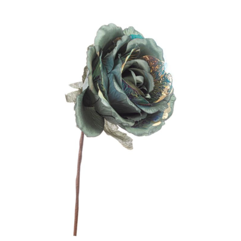 PICK ROSA JAYDE VERDE IRIDESC H11