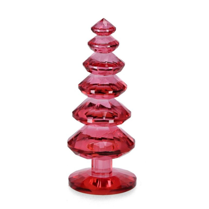 PINO VT ELDRID ROSSO D7X17H