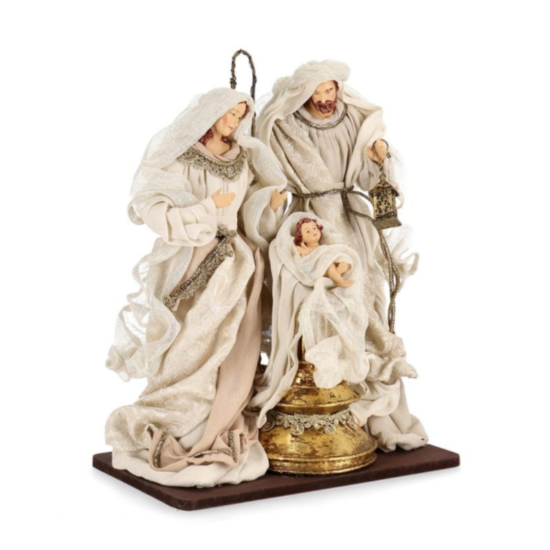 SACRA FAMIGLIA MAJESTIC ROSA C-BASE H38