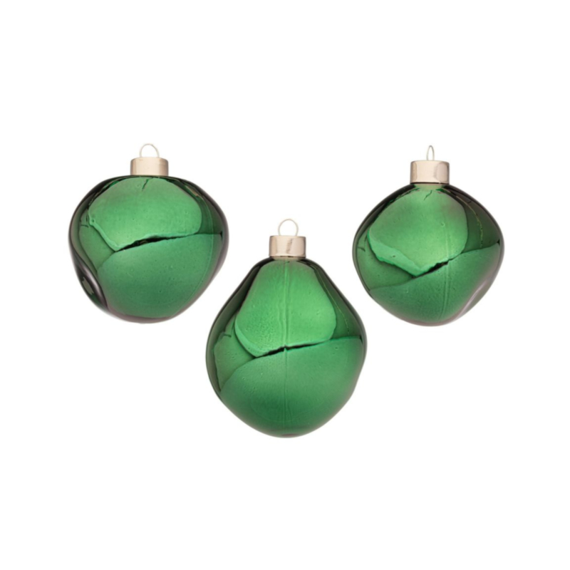 CONF3 PENDAGLIO VT ORGANIC VERDE D80 ASS