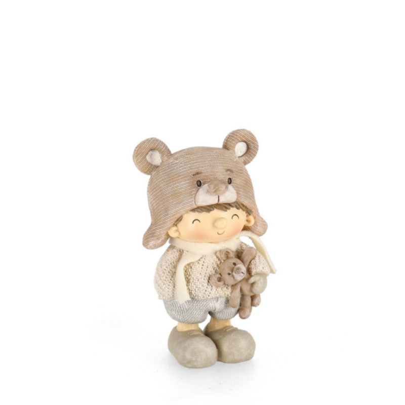 BIMBO BLASCO ST BEIGE C-ORSO