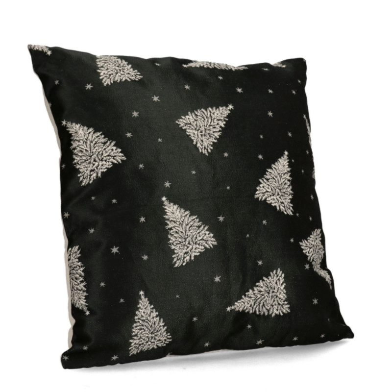 CUSCINO LEYSIN VERDE SC C-PINO 45X45