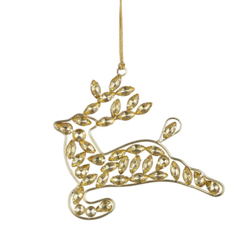 PENDAGLIO KAYLEN RENNA ORO 12X14