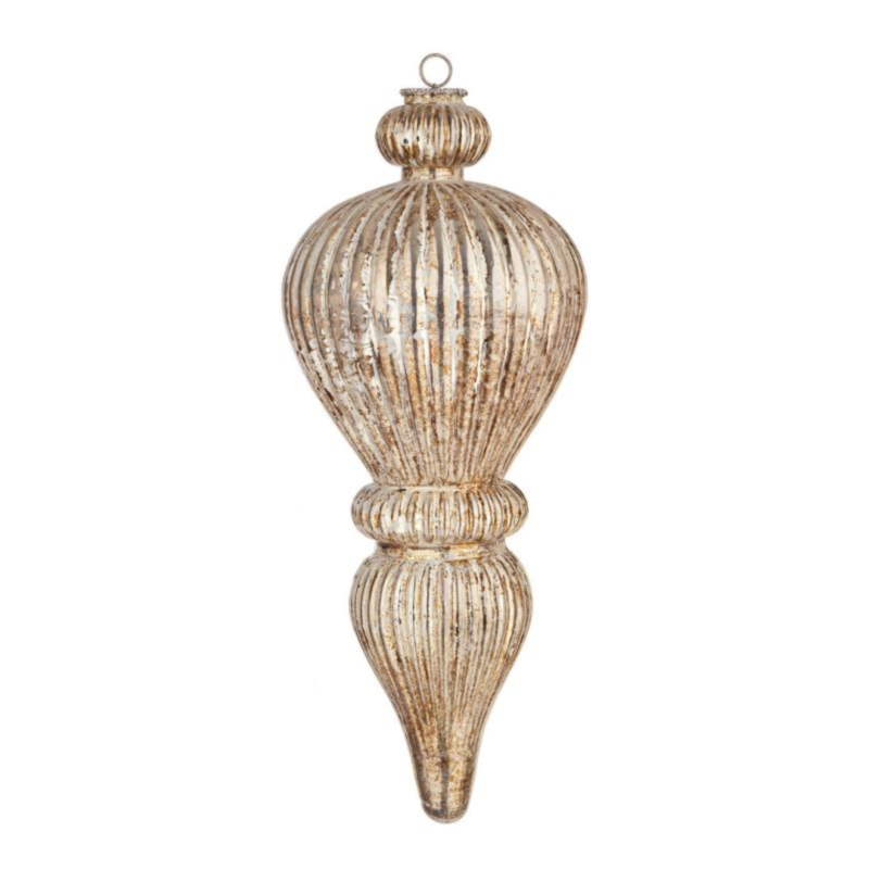 PENDAGLIO VT OLIWIA GOCCIA ORO H51