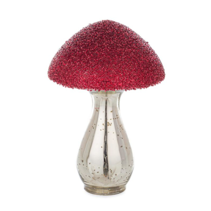 FUNGO VT BRILLANT STAND ROSSO H19