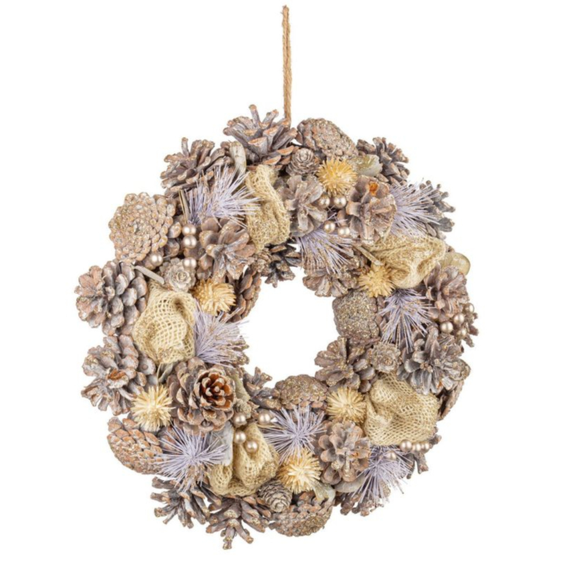 CORONA KELSEY CHAMP-NATURALE D34