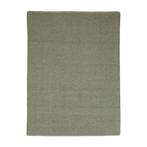GAZAL OUTDOOR CARPET GREEN 200X300