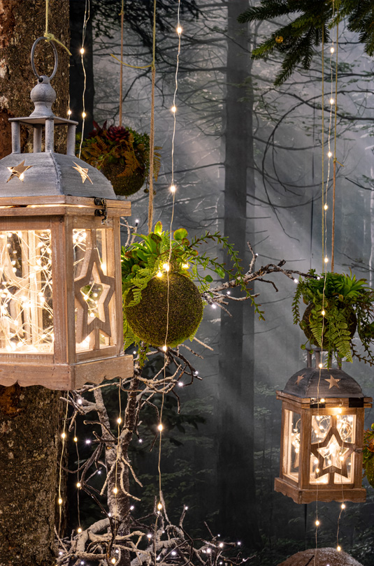 CHRISTMAS HOME DECOR Christmas Home Decor