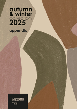 Autumn Winter Bizzotto 2025 - Appendix