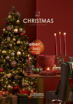 Trees and lights Bizzotto