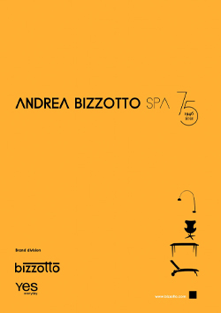 Company Profile Bizzotto 2022