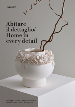 Home Decor Bizzotto 2026