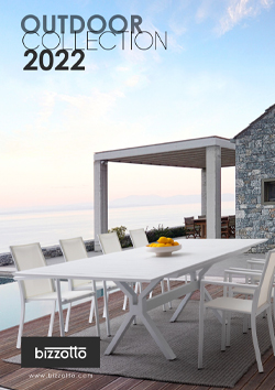 Outdoor Collection Bizzotto 2022