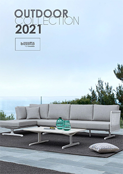 Outdoor Collection Bizzotto 2021