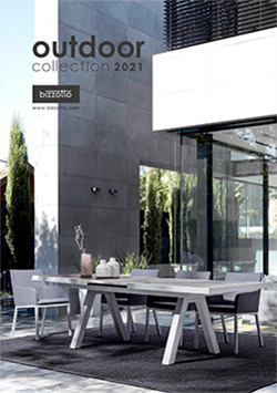 Outdoor Collection Bizzotto 2021
