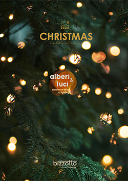 Alberi e luci Bizzotto 24/25