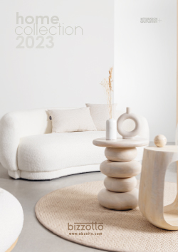 Integrazione Home Collection 2023