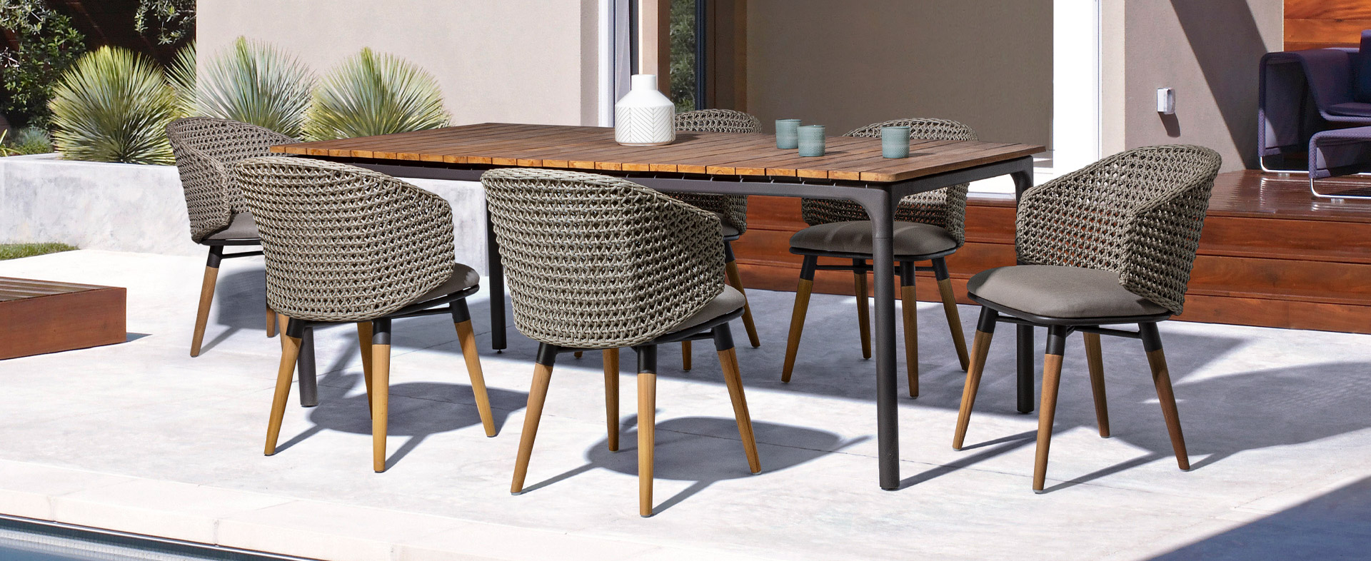 Arredamento Casa Giardino Arredi Import Distribuzione Bizzotto